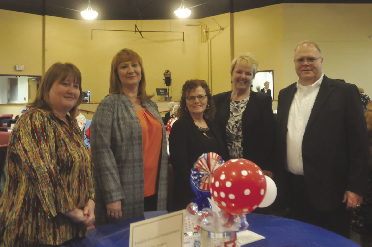 Social Seen: 1940s Big Band Spectacular